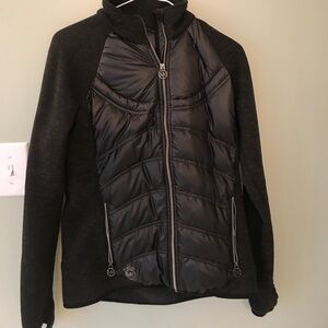 Michael Kors Black Jacket